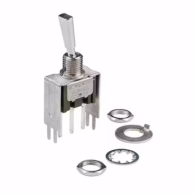 M2012EA1W15 NKK Switches electronic component