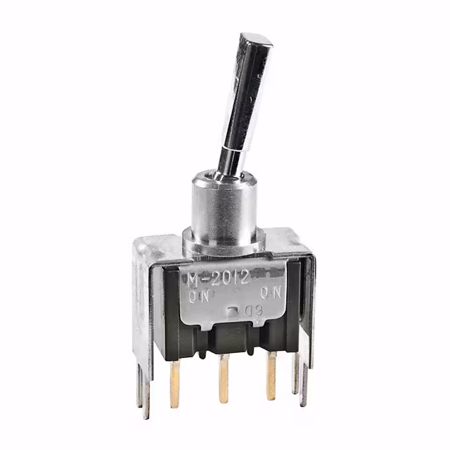 M2012EA2G13 NKK Switches electronic component