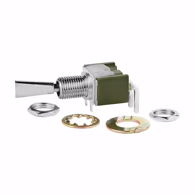 M2012ES1W30 NKK Switches electronic component