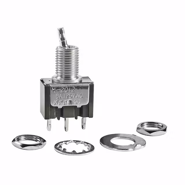 M2012KS1W01 NKK Switches electronic component
