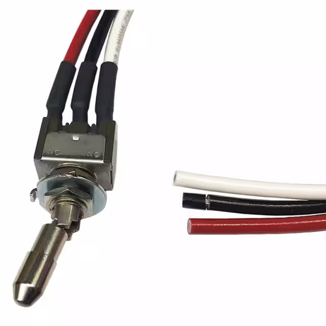 M2012LL1W01/U-WL NKK Switches electronic component