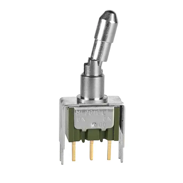 M2012LL2G13 NKK Switches electronic component