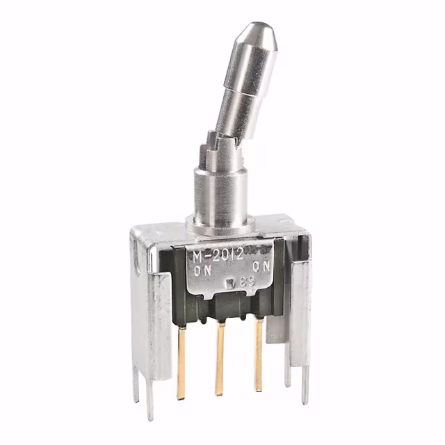 M2012LL2G25 NKK Switches electronic component
