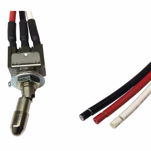 M2012LL4W01/U-WL NKK Switches electronic component