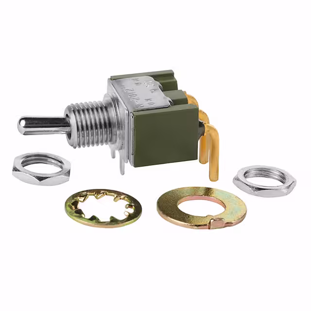 M2012S2A1G30 NKK Switches electronic component