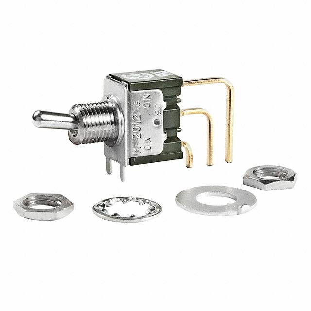 M2012S2A1G40/UC NKK Switches electronic component