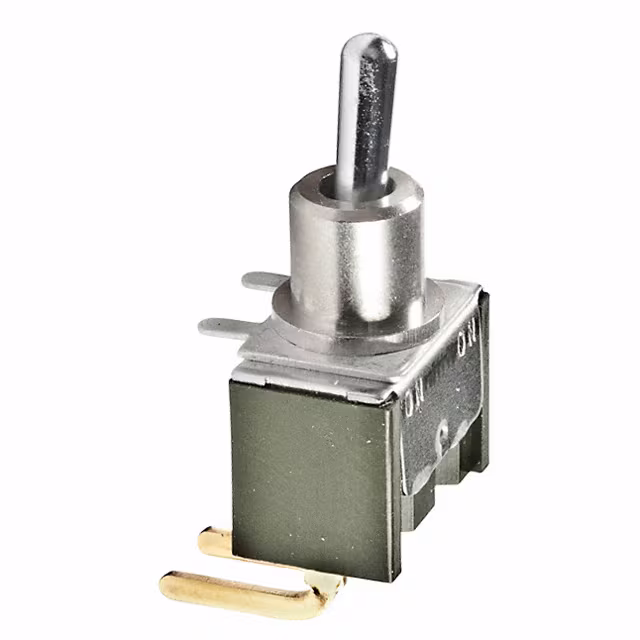 M2012S2A2A30/UC NKK Switches electronic component