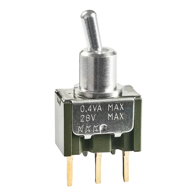 M2012S2A2G03 NKK Switches electronic component