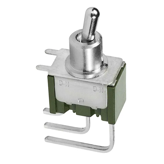 M2012S2A2W40 NKK Switches electronic component