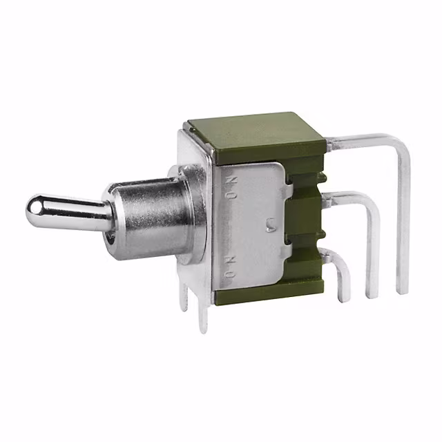 M2012S2A2W45 NKK Switches electronic component