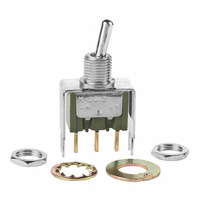 M2012S3A1G13 NKK Switches electronic component