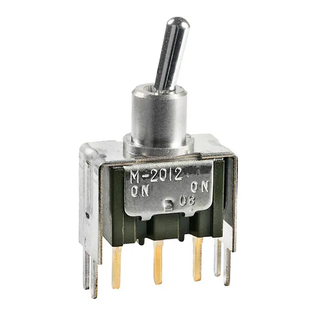 M2012S3A2G13 NKK Switches electronic component