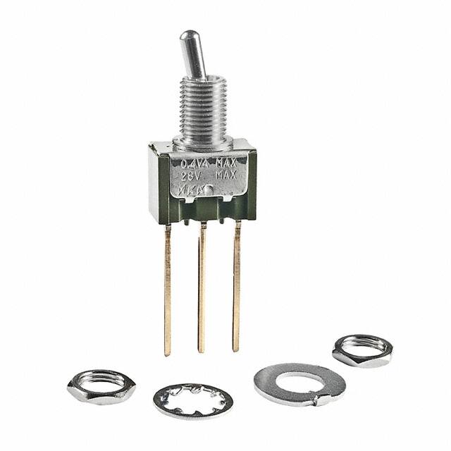 M2012S3S1G06 NKK Switches electronic component