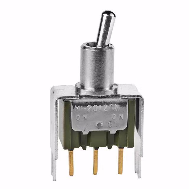 M2012S3S2G13 NKK Switches electronic component