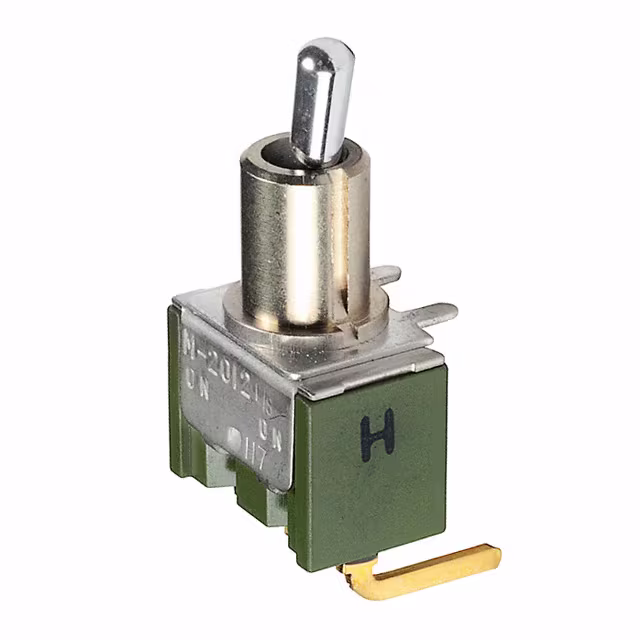 M2012S3S2G30 NKK Switches electronic component