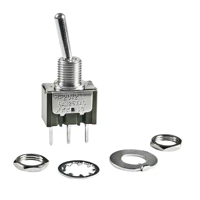 M2012SA1W03 NKK Switches electronic component