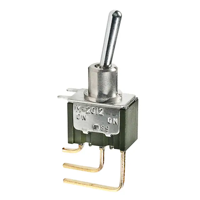 M2012SA2G40 NKK Switches electronic component