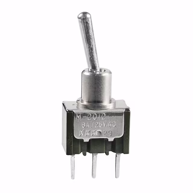 M2012SA2W03 NKK Switches electronic component