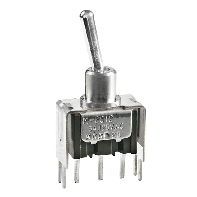 M2012SA2W13 NKK Switches electronic component