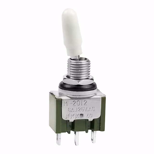 M2012SD3W01-BB NKK Switches electronic component