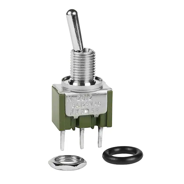 M2012SD3W03 NKK Switches electronic component