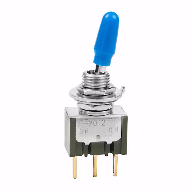 M2012SS1G03-BG NKK Switches electronic component