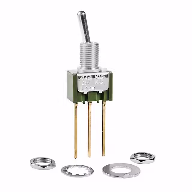 M2012SS1G06 NKK Switches electronic component