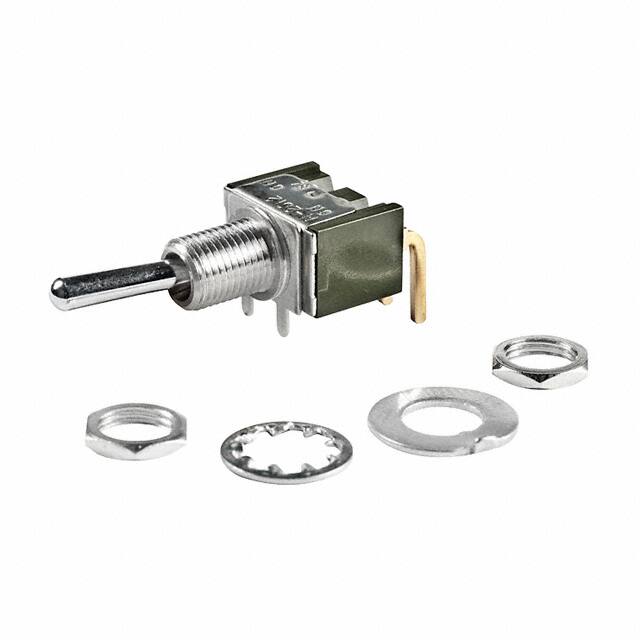 M2012SS1G30 NKK Switches electronic component