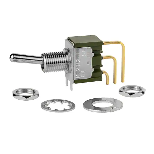 M2012SA1G40 NKK Switches electronic component