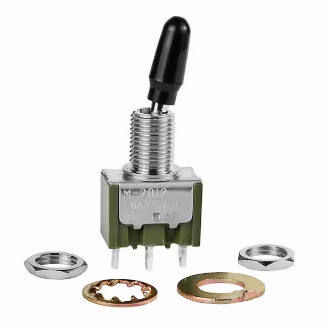 M2012SS1W01/328-BA NKK Switches electronic component