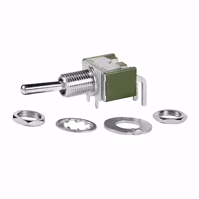 M2012SS1W30 NKK Switches electronic component