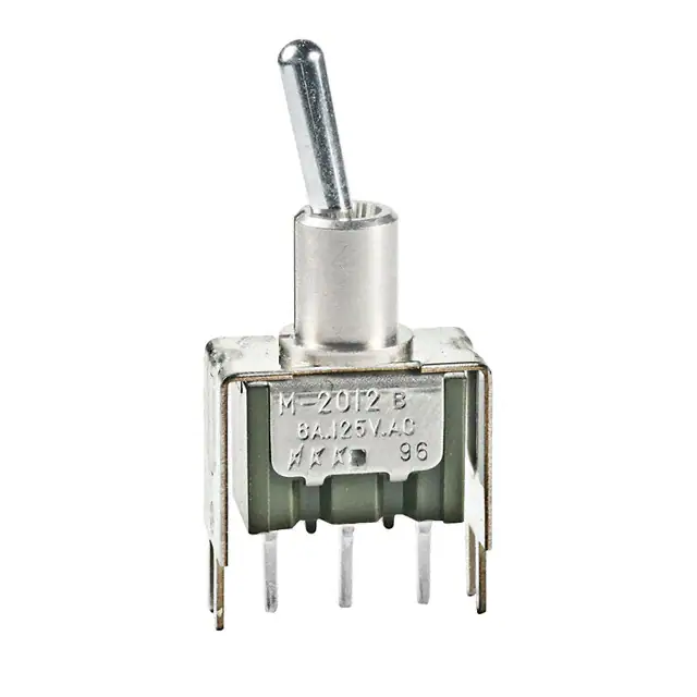 M2012SS2W13/C NKK Switches electronic component