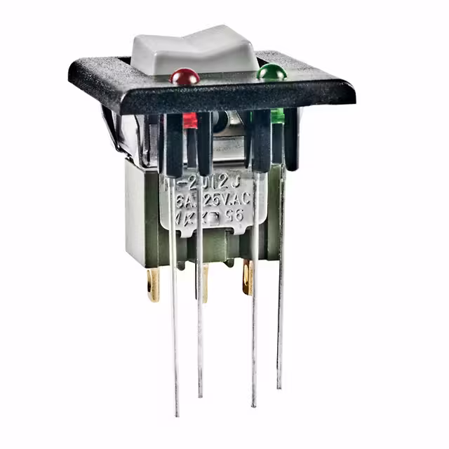 M2012TJA01-FH-3A-FC NKK Switches electronic component