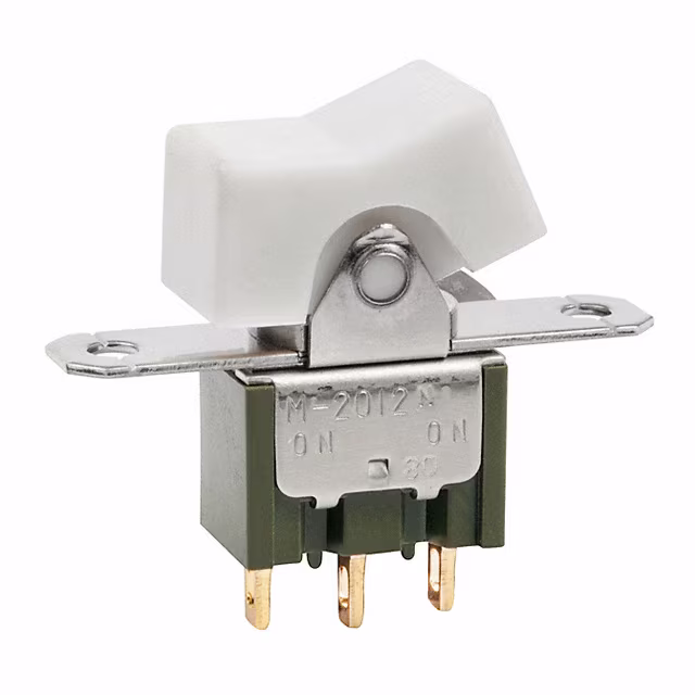 M2012TNG01-DB NKK Switches electronic component
