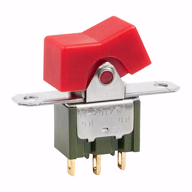 M2012TNG01-DC NKK Switches electronic component
