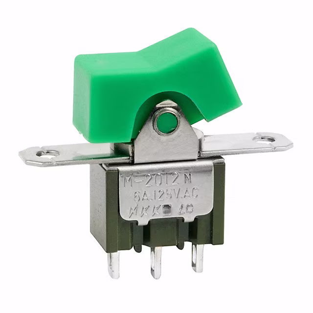 M2012TNW01-DF NKK Switches electronic component