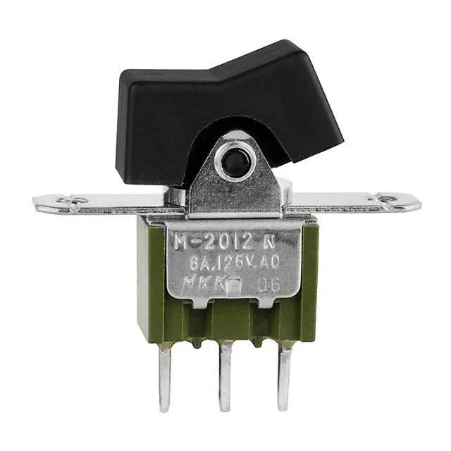 M2012TNW03-DA NKK Switches electronic component