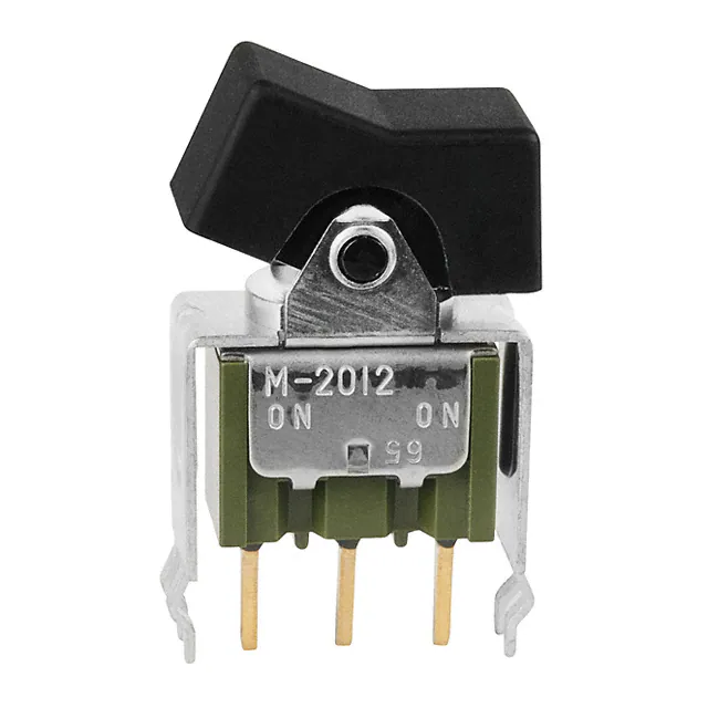 M2012TXG13/108-DA NKK Switches electronic component