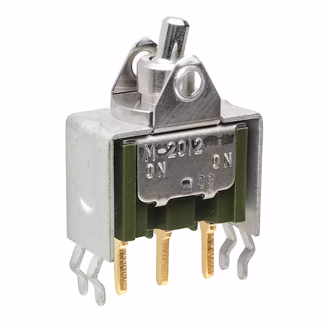 M2012TXG13/108 NKK Switches electronic component