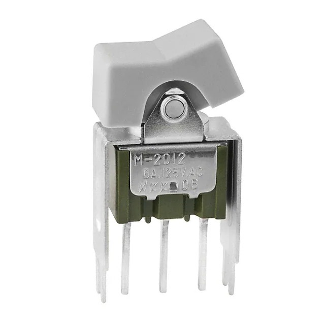 M2012TXW15-DH NKK Switches electronic component