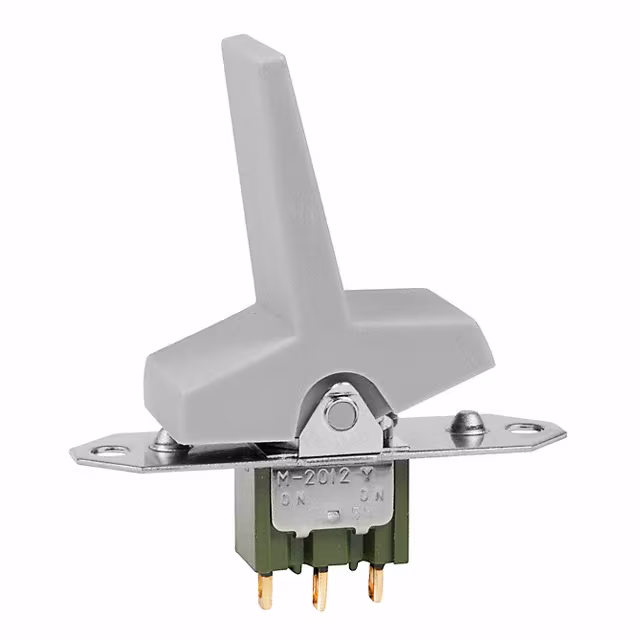 M2012TYG01-HH NKK Switches electronic component