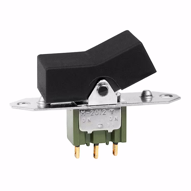 M2012TYG01-JA NKK Switches electronic component