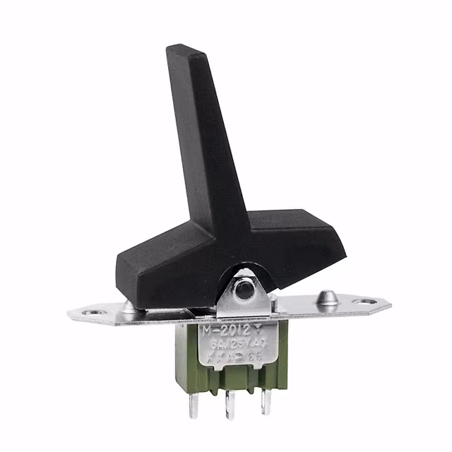 M2012TYW01-HA NKK Switches electronic component