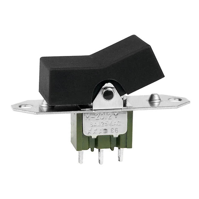M2012TYW01-JA NKK Switches electronic component