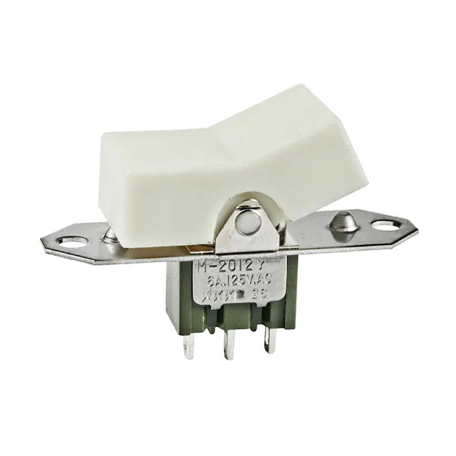 M2012TYW01-JB NKK Switches electronic component