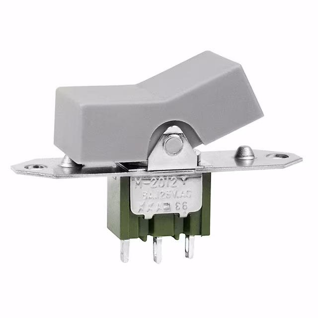 M2012TYW01-JH NKK Switches electronic component