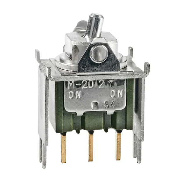 M2012TZG13 NKK Switches electronic component