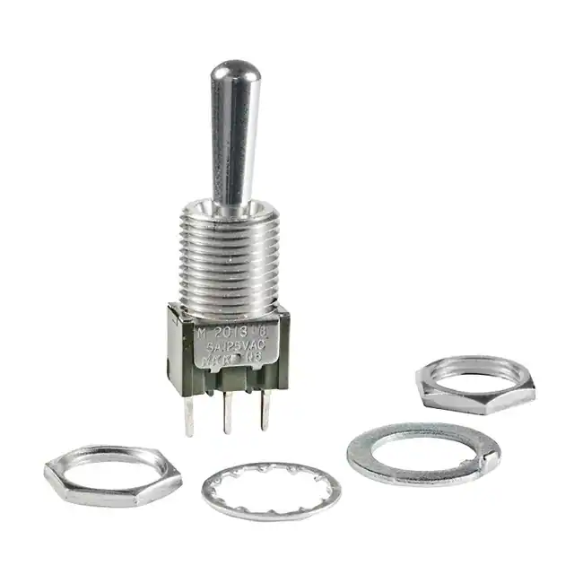 M2013B2B1W03 NKK Switches electronic component