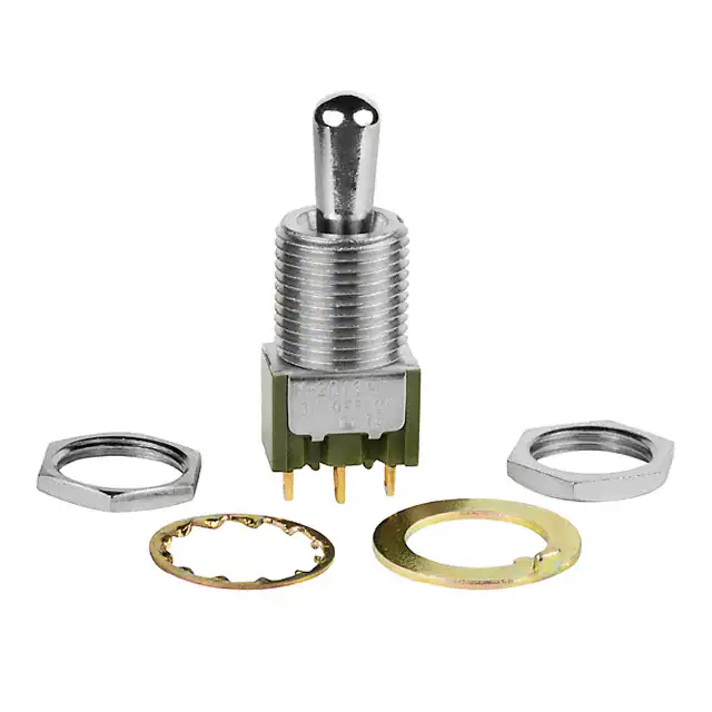 M2013BB1G01 NKK Switches electronic component