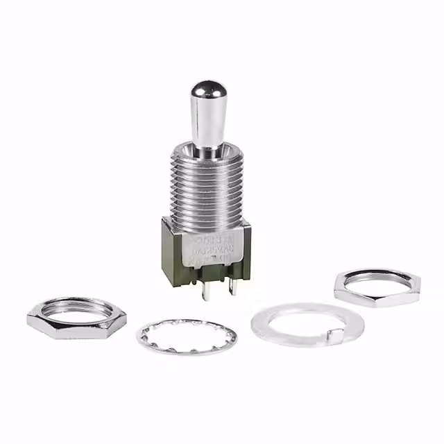 M2013BB1W01 NKK Switches electronic component